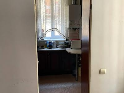 квартира за адресою Марка Вовчка вул., 32