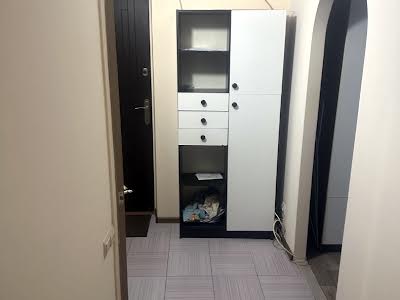 квартира за адресою Празька вул., 21