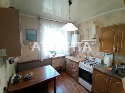 квартира по адресу Академическая ул. (Пионерская), 24