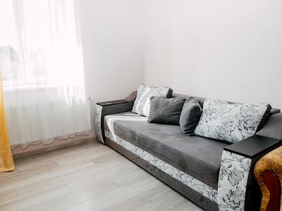 квартира за адресою Довга вул., 20в