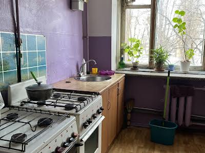 комната по адресу Святослава Храброго ул., 6