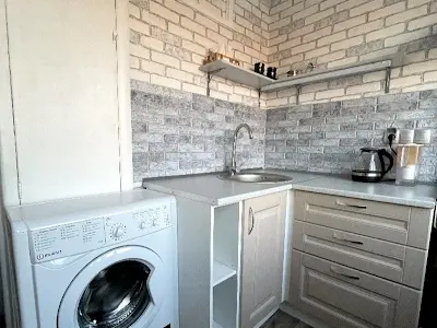 квартира за адресою Мілютенка вул., 11-Б