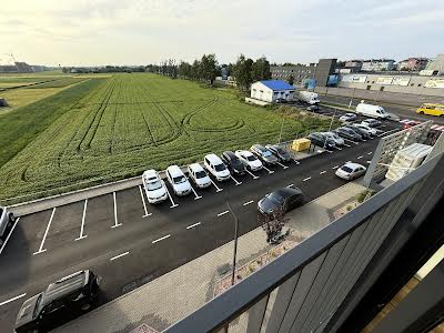 квартира за адресою Оптимістична вул., 1