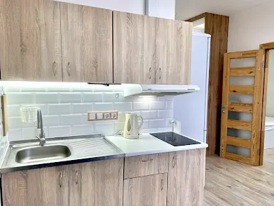квартира по адресу Михайловская, 8