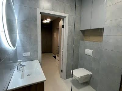 квартира по адресу Стрыйская ул., 111-Є