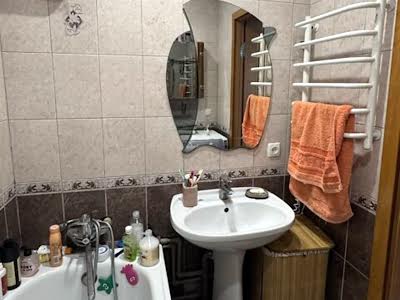 квартира по адресу Героев просп., 6