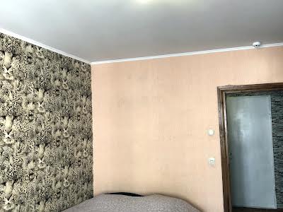 квартира по адресу Александры Экстер ул. (Цветаевой Марины), 9