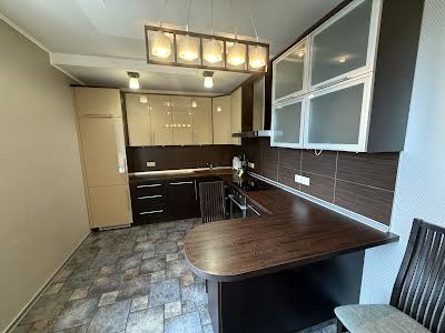 квартира за адресою Валерія Лобановського просп. (Червонозоряний), 6-Д