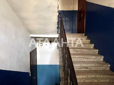 квартира за адресою Одеса, Степова вул., 19