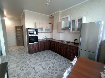 квартира за адресою Педагогічна вул., 21/1