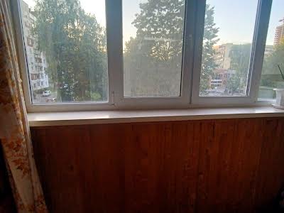 квартира по адресу Незалежності, 19а