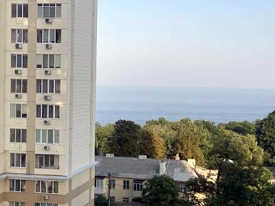 квартира за адресою Новоберегова вул., 12-А
