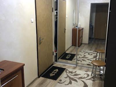 квартира за адресою Петра Григоренка просп., 18-А
