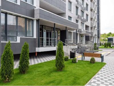 квартира за адресою Київ, Михайла Бойчука вул. (Кіквідзе), 41-Б