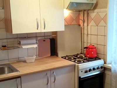 квартира за адресою Павла Тичини просп., 3