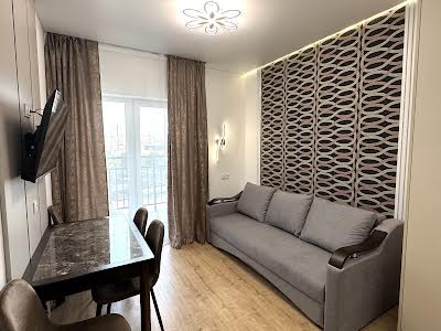 квартира по адресу Одесса, Краснова ул., 3