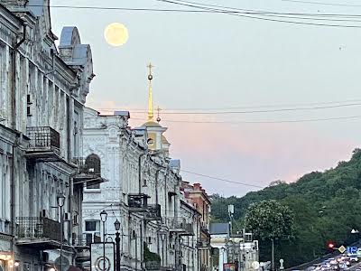 квартира по адресу Петра Сагайдачного ул. (Александровская), 8