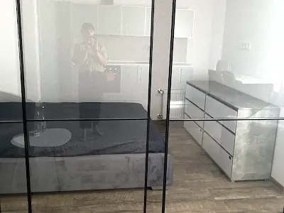 квартира по адресу Осенняя ул., 33