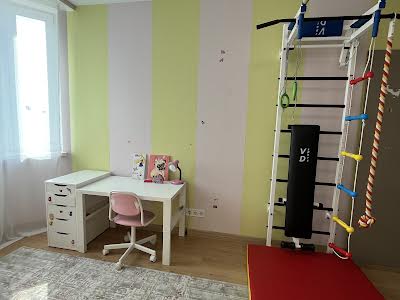 квартира по адресу Олены Пчилки ул., 6-А