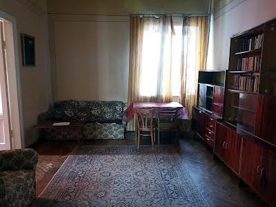 квартира за адресою Дмитра Яворницького просп. (Карла Маркса), 20