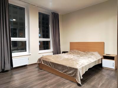 квартира за адресою Берестейський просп. (Перемоги), 65-А