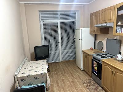 квартира за адресою Дашавська вул., 25