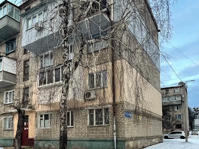 квартира за адресою 23 Серпня вул., 16А