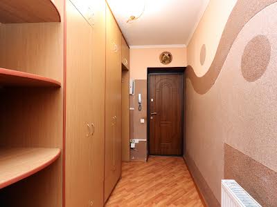 квартира за адресою Федьковича вул., 7б