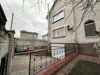 будинок за адресою Чернігів, Кривоноса вул., 7