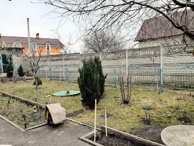 будинок за адресою с. Петропавлівська борщагівка, Гагарина