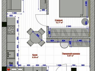 квартира по адресу Загорская ул., 122