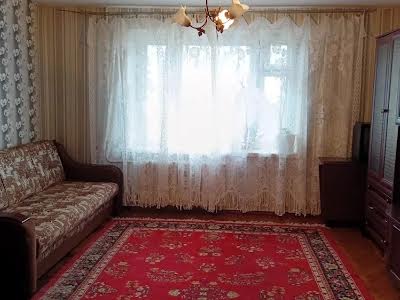 квартира за адресою Житомир, Перемоги, 54