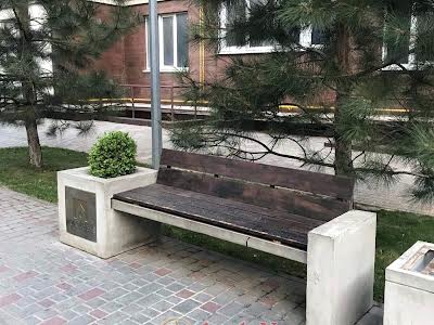 квартира за адресою Миколаївська вул., 3Б