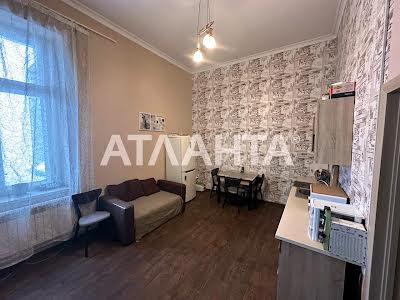квартира по адресу Одесса, Жуковского ул., 36