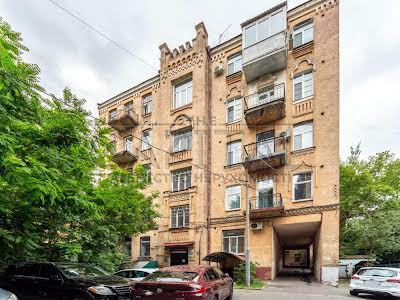 квартира по адресу Хмельницкого Богдана ул., 59б