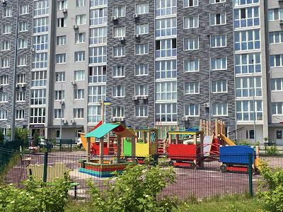 квартира по адресу Ревуцкого ул., 54-Б