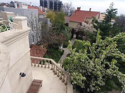 будинок за адресою Фонтанська дорога  вул., 78