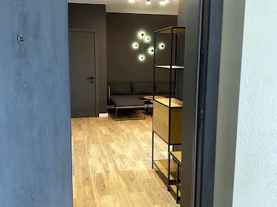 квартира за адресою Гетьмана Мазепи вул., 164