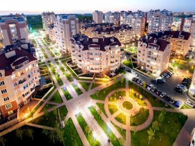 квартира за адресою Соборна, 105в