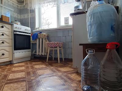 квартира за адресою Богоявленський проспект, 25
