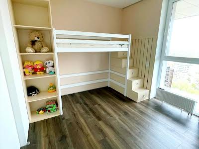квартира за адресою Зоряний бульв., 1м