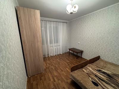 квартира за адресою Оболонський просп., 34в