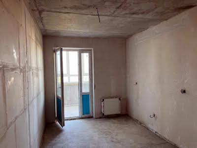 квартира за адресою Лісова вул., 3