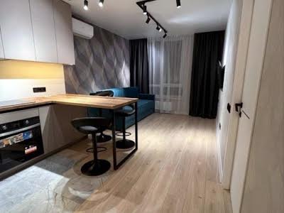 квартира по адресу Космическая ул., 5