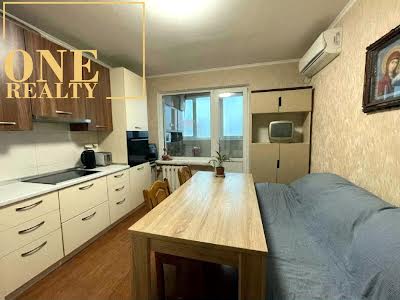 квартира за адресою Краківська вул., 13-Б