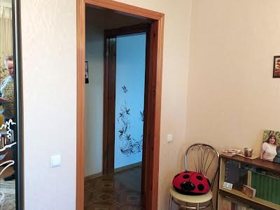 квартира за адресою Петра Юрченка вул., 28