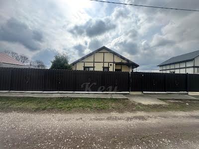 дом по адресу Троїцька, 5