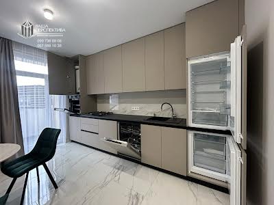 квартира по адресу Угорская ул., 14к