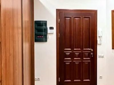 квартира за адресою Гусовського вул., 13