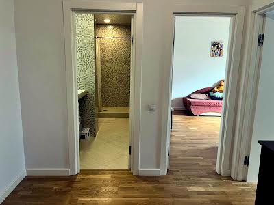 квартира за адресою Метрологічна вул., 11Б